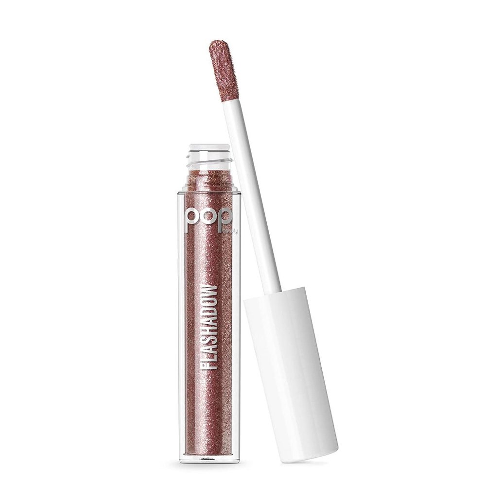 Crushed Copper - Flashadow- Pop Beauty eyeshadow